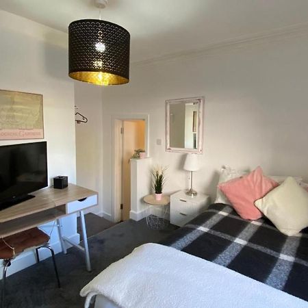 2Dbl Bed Flat Brighton/Hove Apartment Екстериор снимка