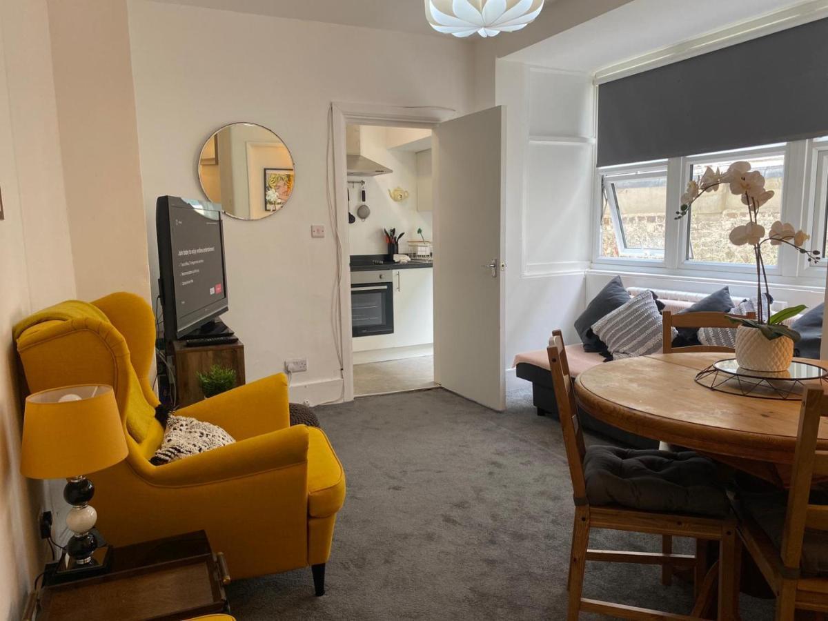 2Dbl Bed Flat Brighton/Hove Apartment Екстериор снимка