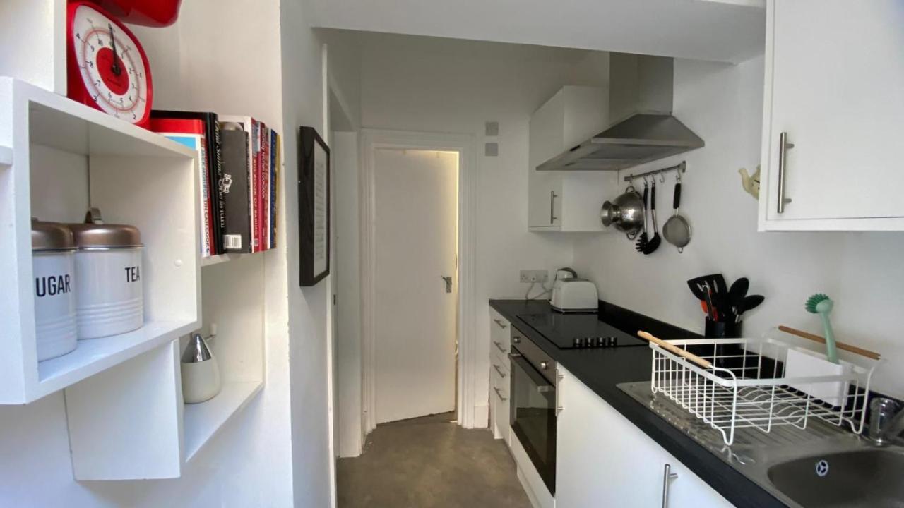 2Dbl Bed Flat Brighton/Hove Apartment Екстериор снимка