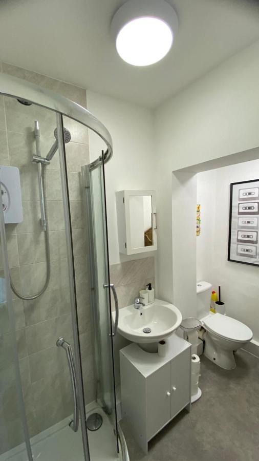 2Dbl Bed Flat Brighton/Hove Apartment Екстериор снимка