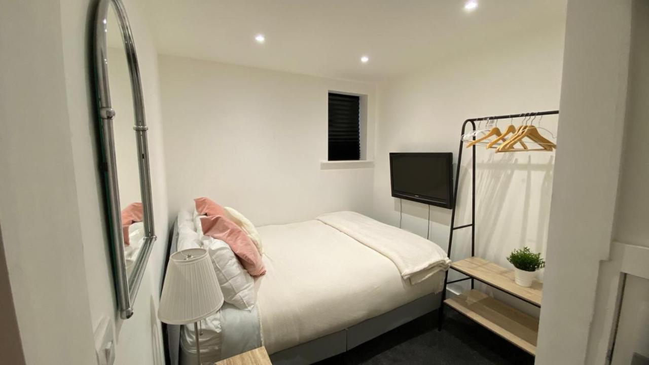 2Dbl Bed Flat Brighton/Hove Apartment Екстериор снимка