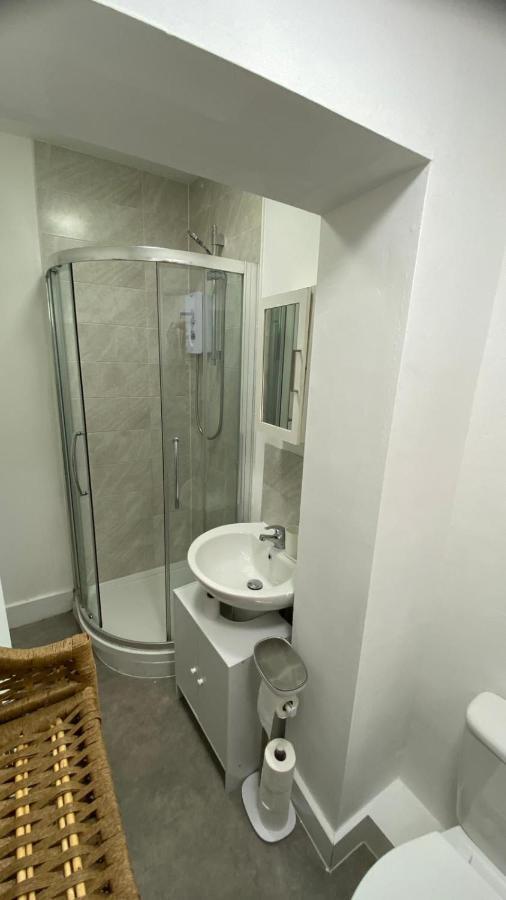 2Dbl Bed Flat Brighton/Hove Apartment Екстериор снимка