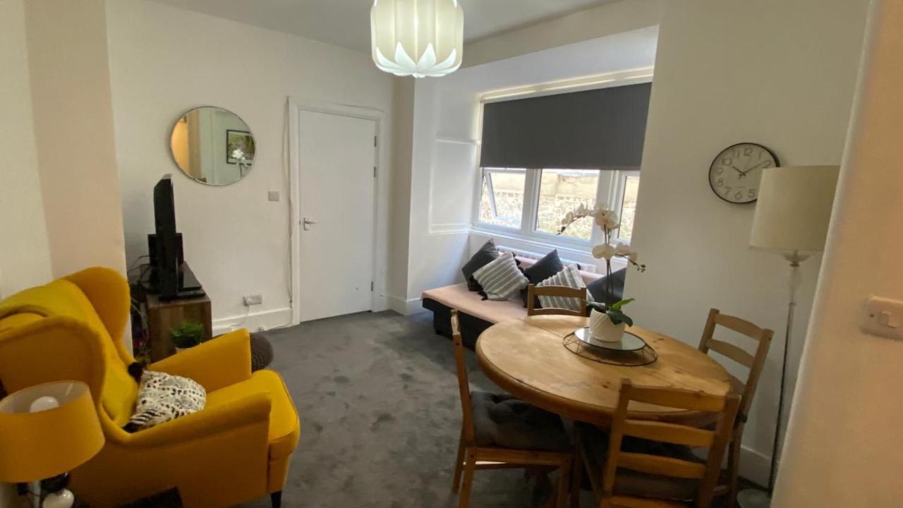 2Dbl Bed Flat Brighton/Hove Apartment Екстериор снимка